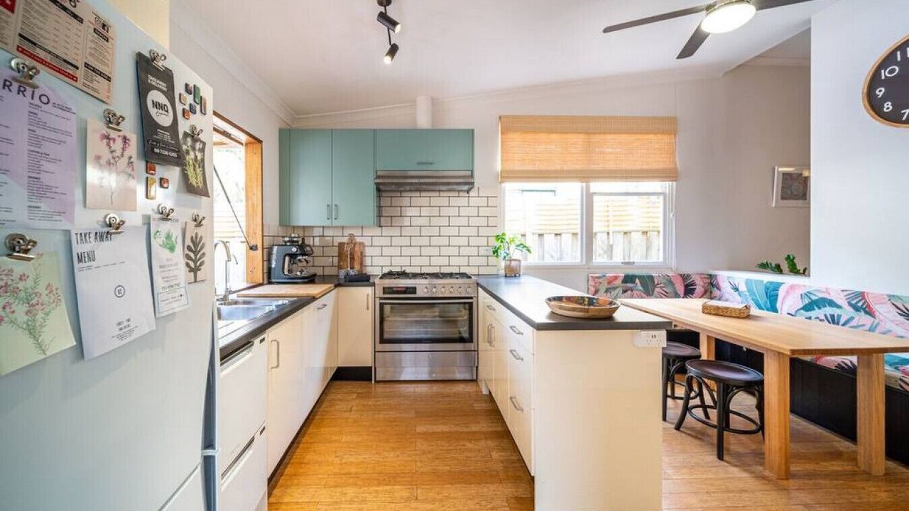 Photo of Kitchen in Henley Beach