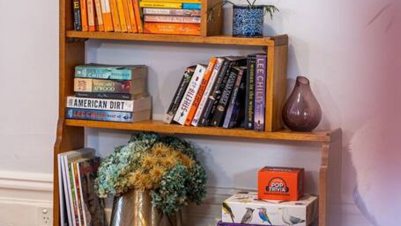 Photo of Bedroom in Henley Beach