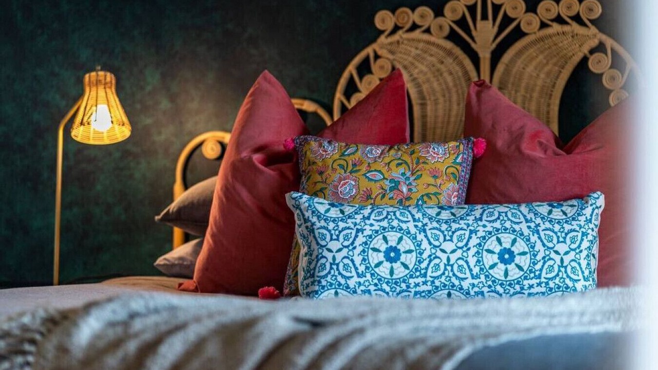 Photo of Bedroom in Henley Beach