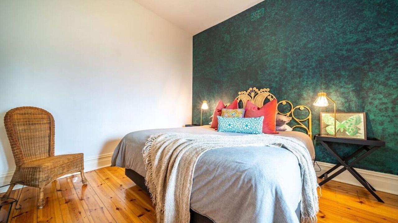 Photo of Bedroom in Henley Beach