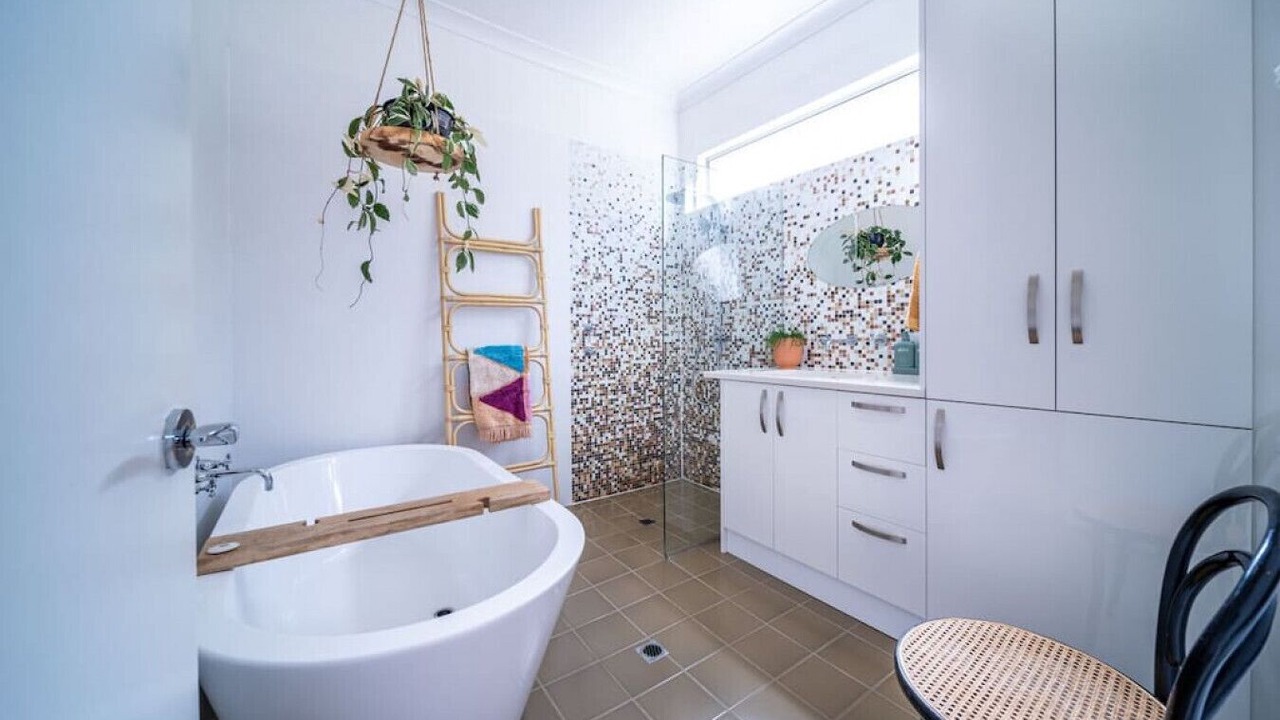 Photo of Bathroom in Henley Beach