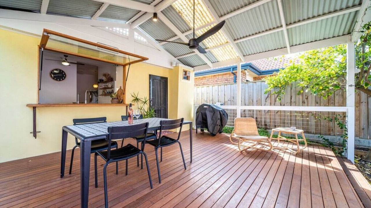 Photo of Outdoor in Henley Beach