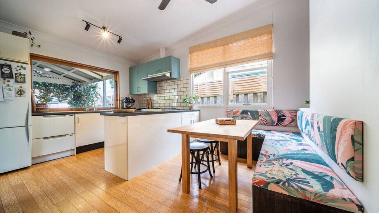 Photo of Kitchen in Henley Beach