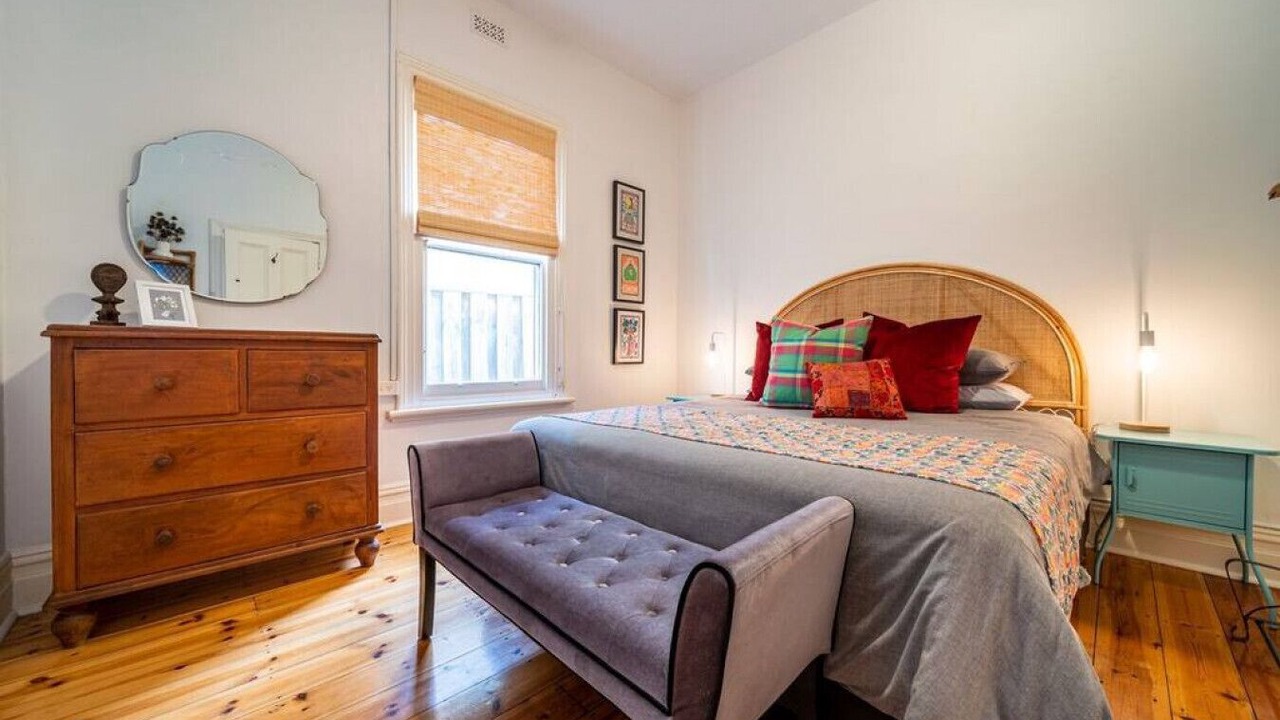 Photo of Bedroom in Henley Beach