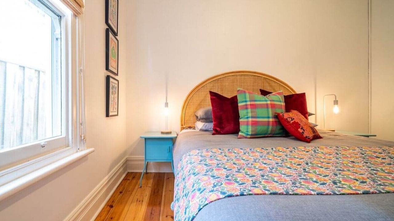 Photo of Bedroom in Henley Beach