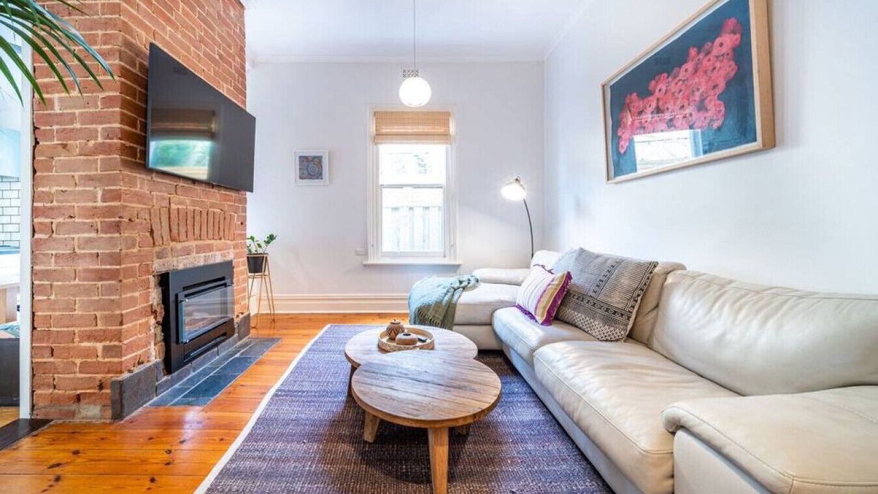 Photo of Livingroom in Henley Beach