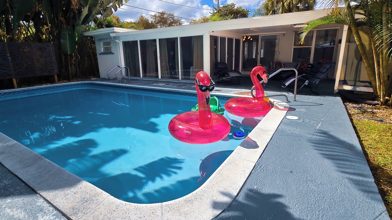Photo of Outdoor in Royal Poinciana