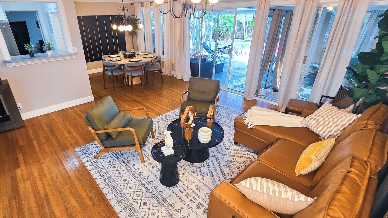 Photo of Livingroom in Royal Poinciana