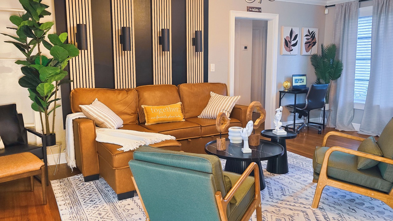 Photo of Livingroom in Royal Poinciana