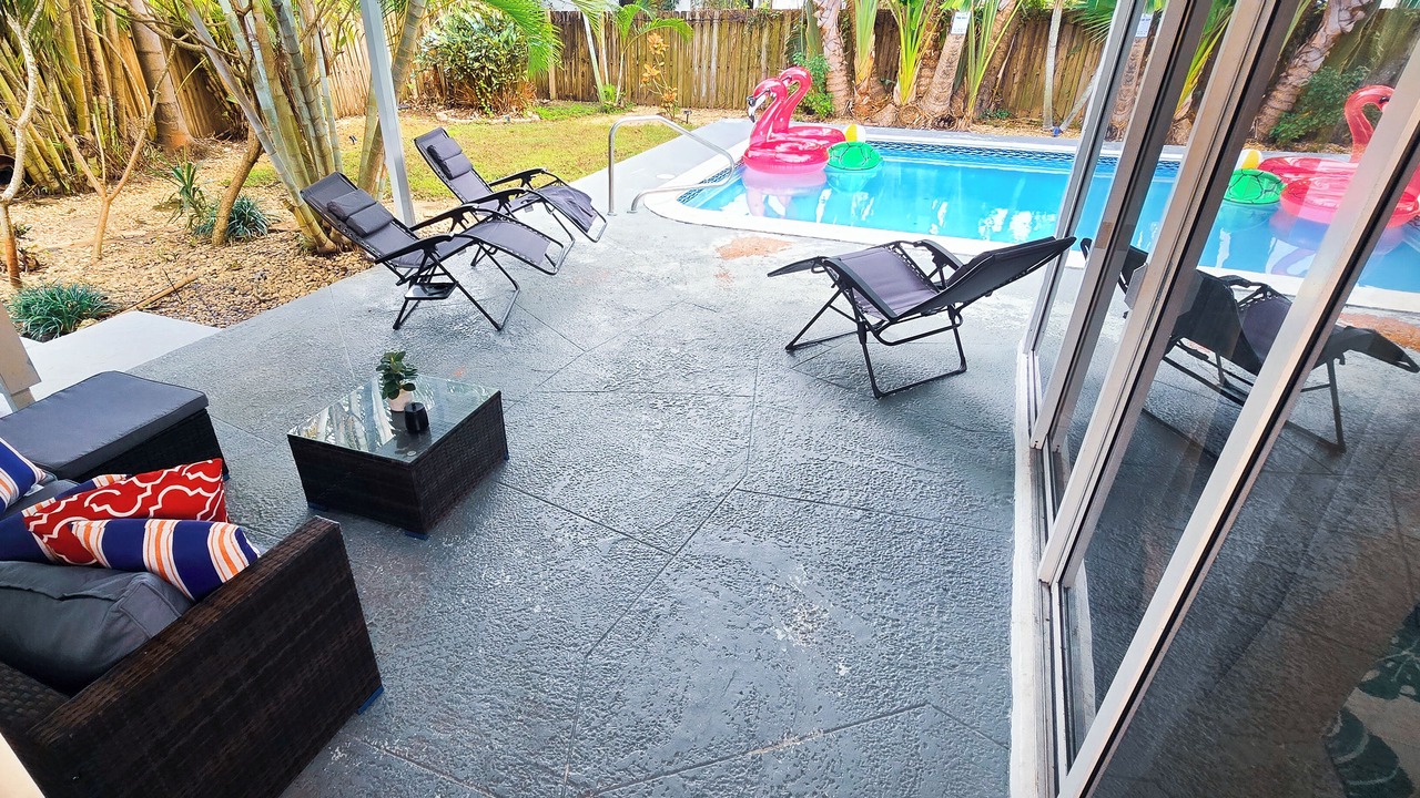 Photo of Outdoor in Royal Poinciana