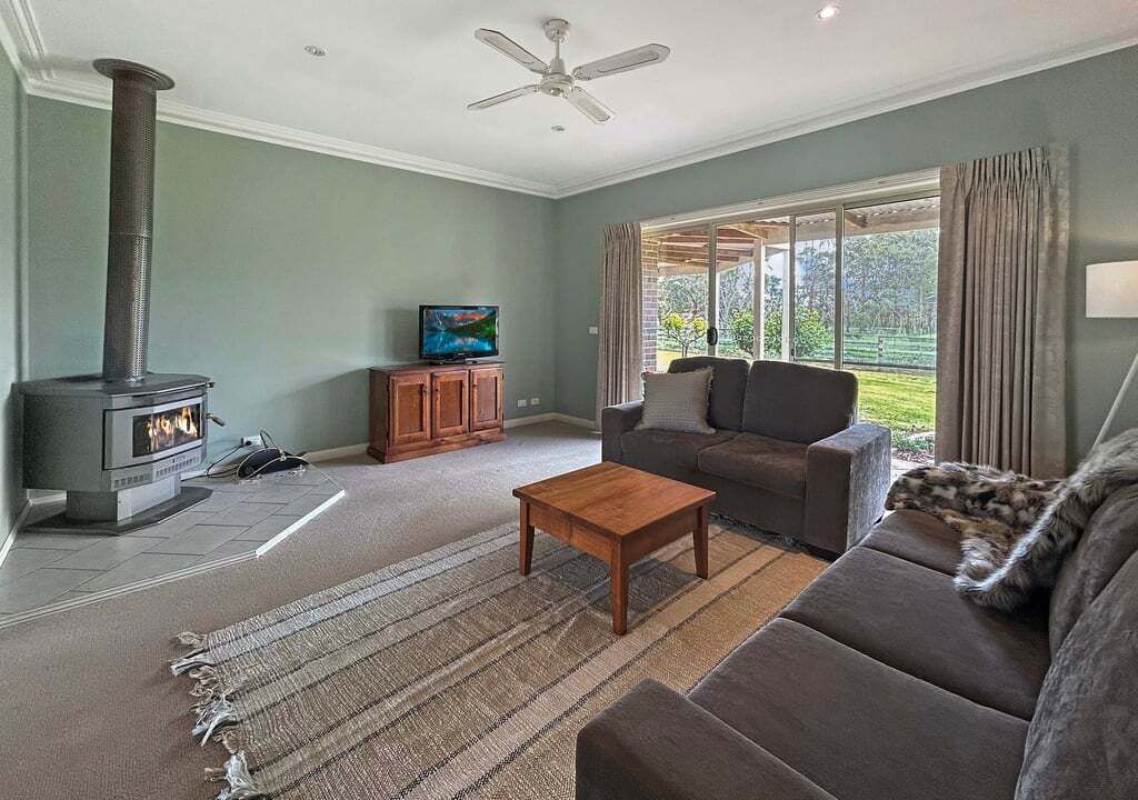 Photo of Livingroom in Heathmere