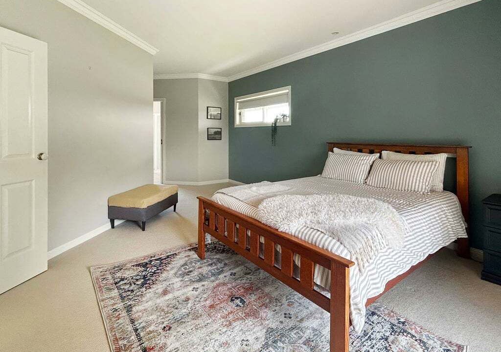 Photo of Bedroom in Heathmere