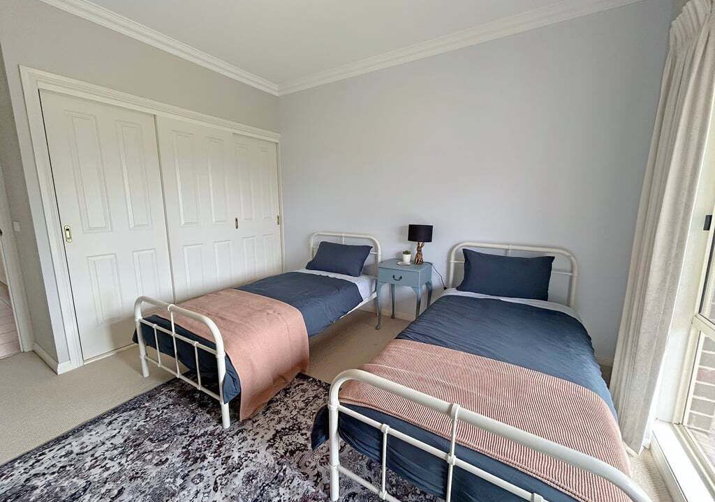 Photo of Bedroom in Heathmere