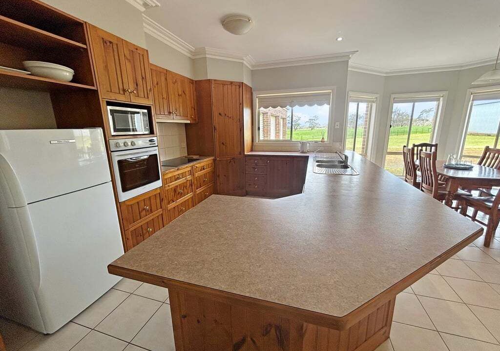 Photo of Kitchen in Heathmere