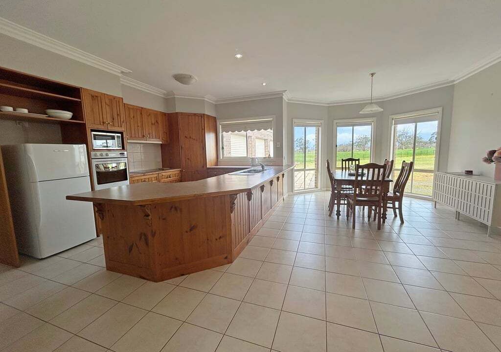 Photo of Kitchen in Heathmere