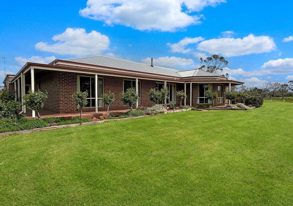 Photo of Outdoor in Heathmere