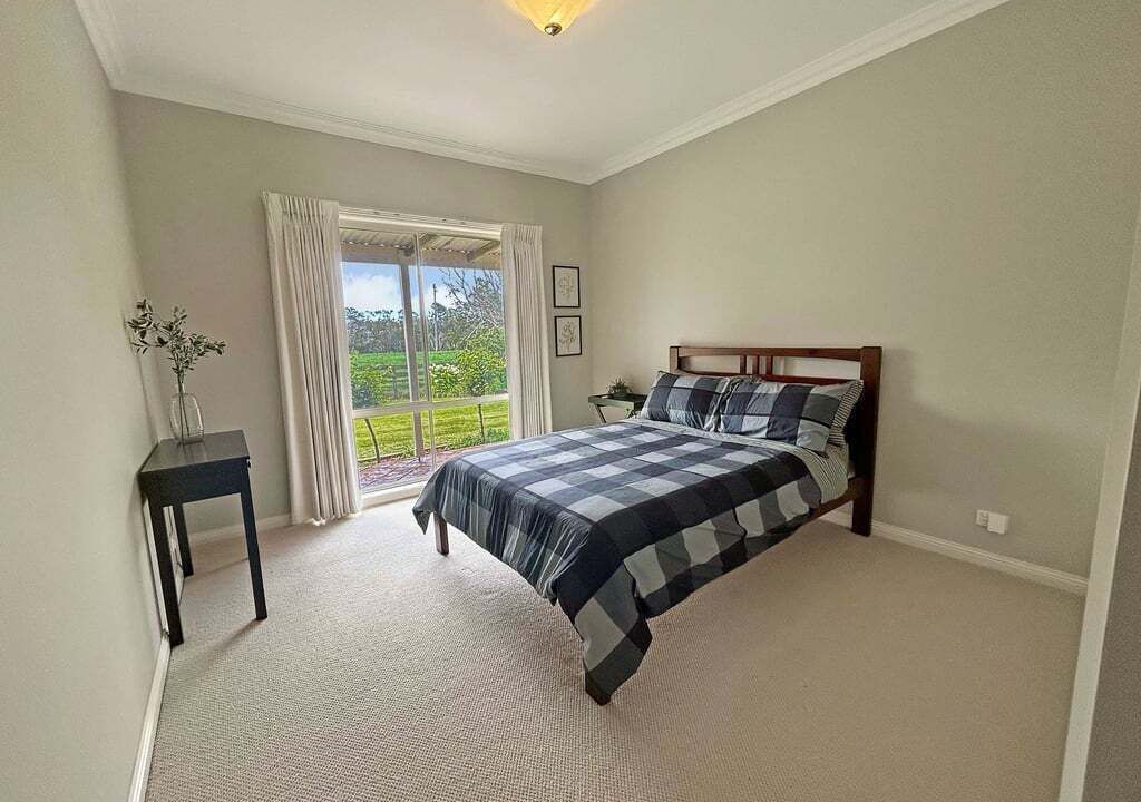 Photo of Bedroom in Heathmere