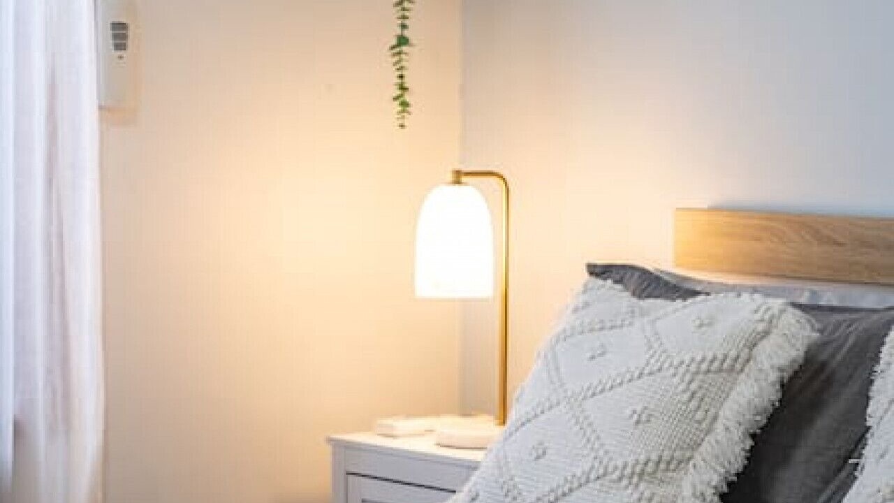 Photo of Bedroom in Seacombe Gardens