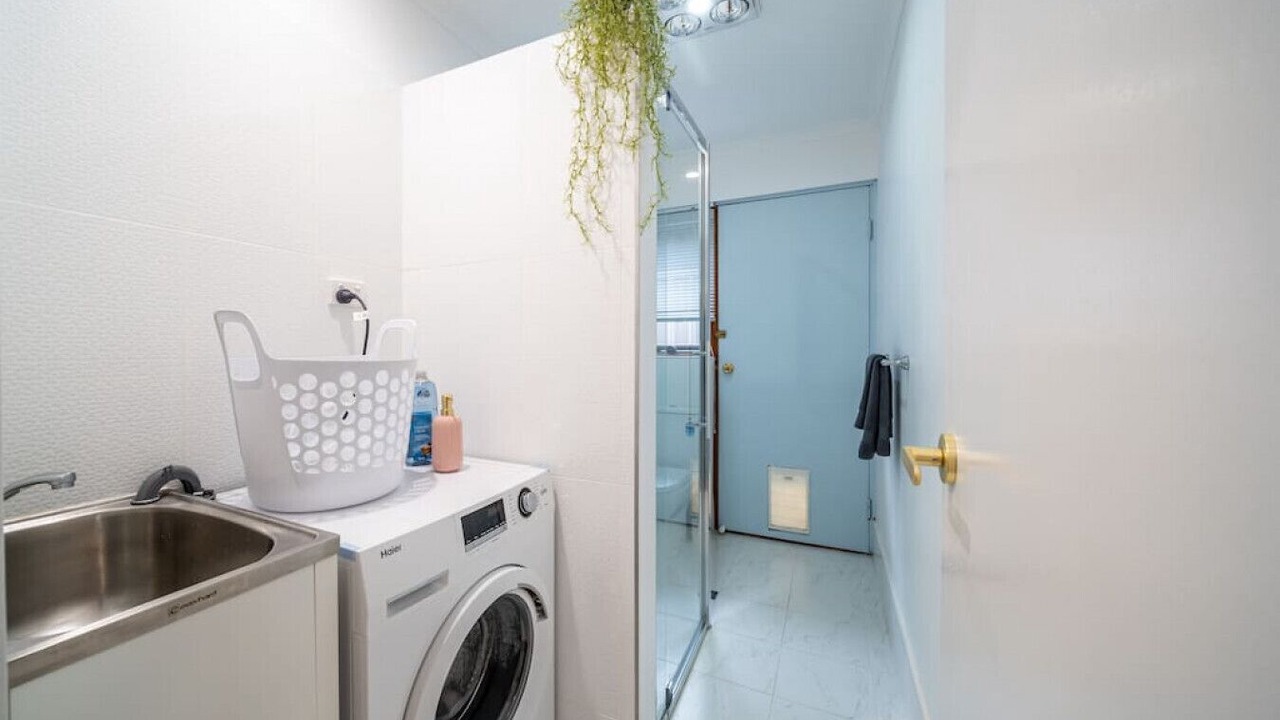 Photo of Bathroom in Seacombe Gardens