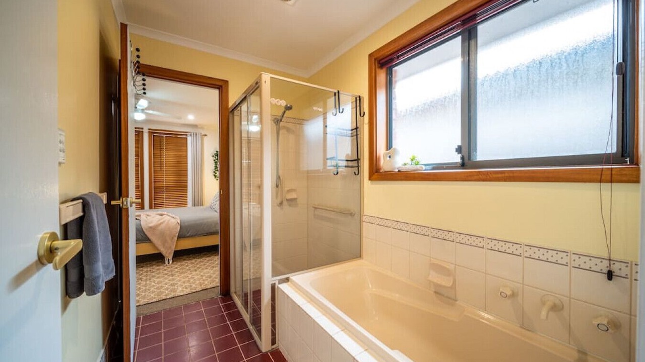 Photo of Bathroom in Seacombe Gardens