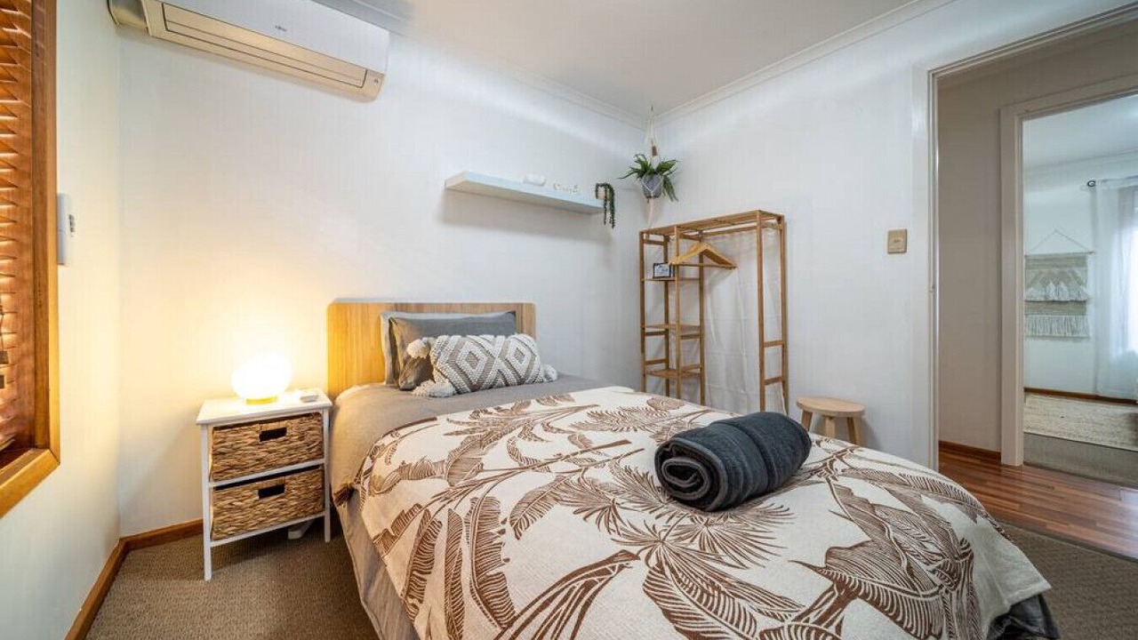 Photo of Bedroom in Seacombe Gardens