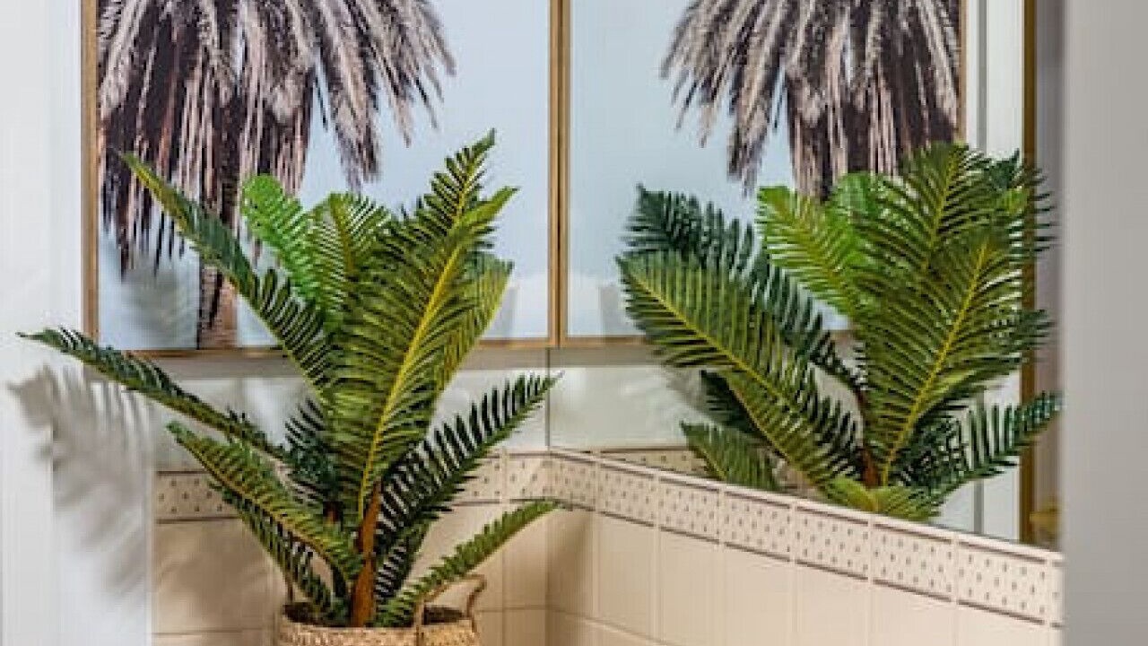 Photo of Bathroom in Seacombe Gardens