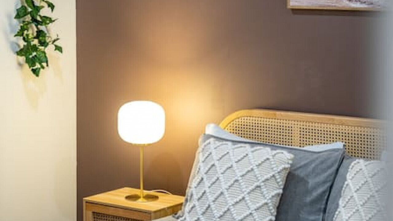 Photo of Bedroom in Seacombe Gardens