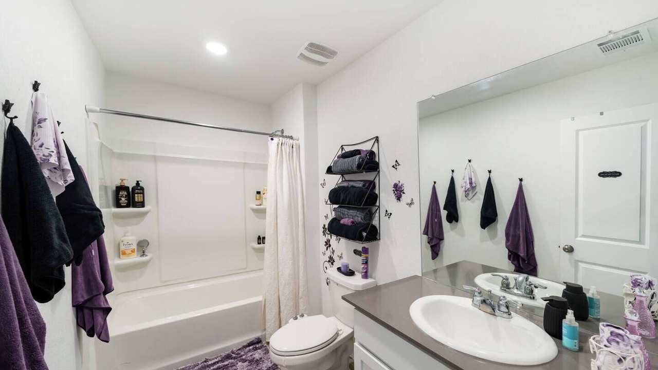 Photo of Bathroom in Southside