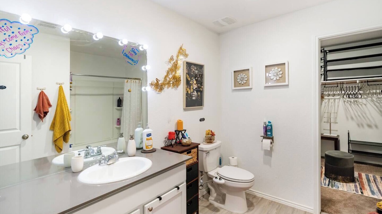 Photo of Bathroom in Southside