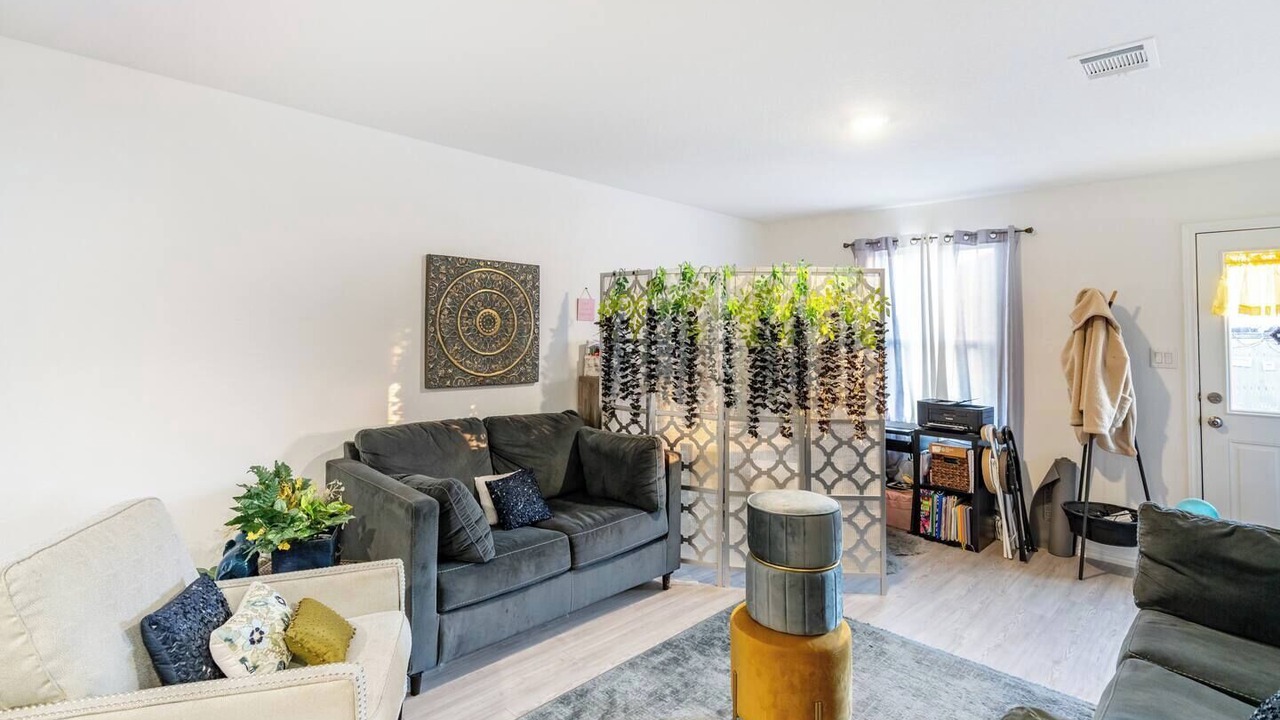 Photo of Bedroom in Southside