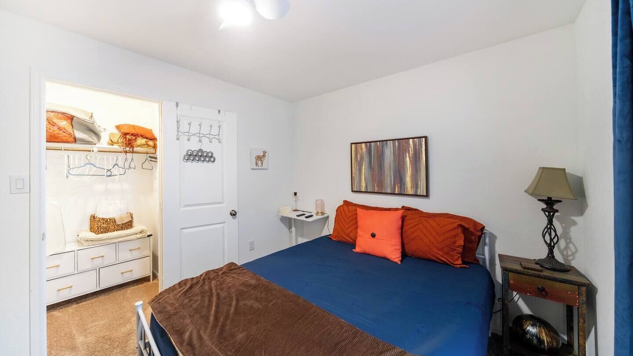 Photo of Bedroom in Southside
