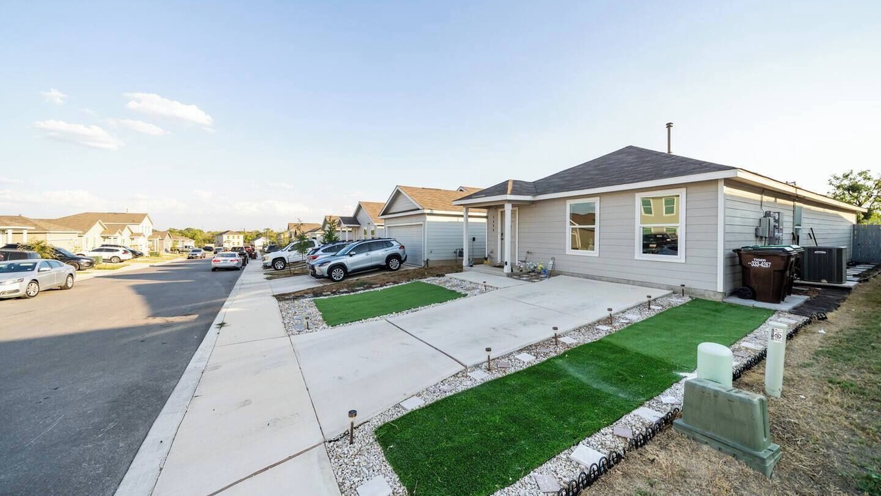 Photo of Outdoor in Southside
