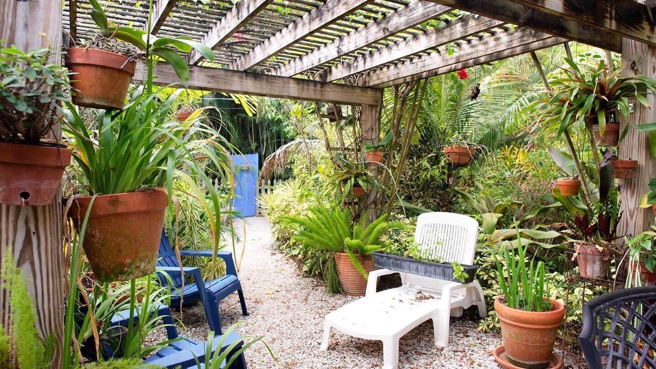Photo of Patio Balcony in Hobe Sound
