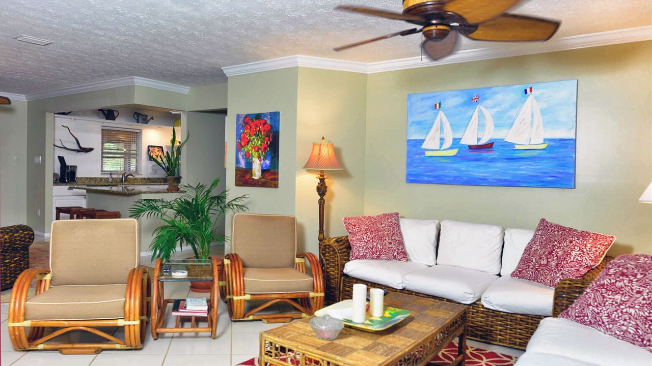 Photo of Livingroom in Hobe Sound