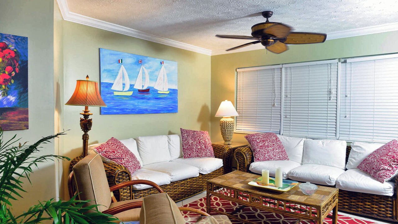 Photo of Livingroom in Hobe Sound