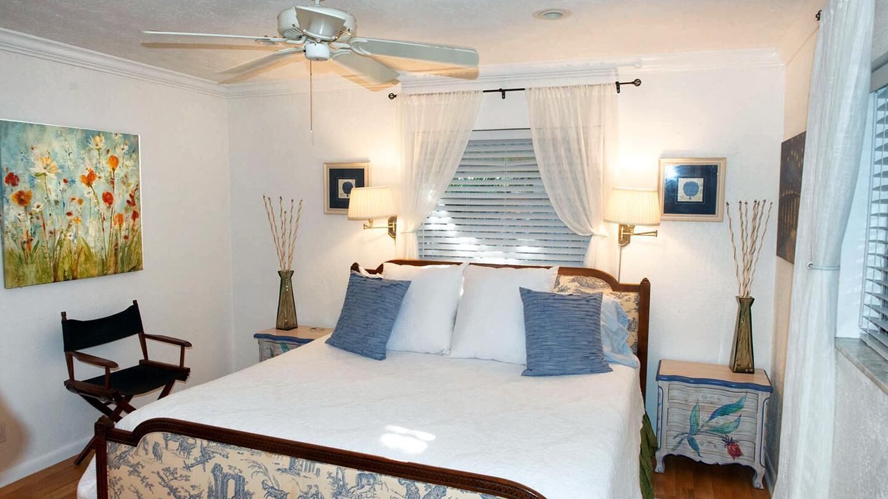 Photo of Bedroom in Hobe Sound