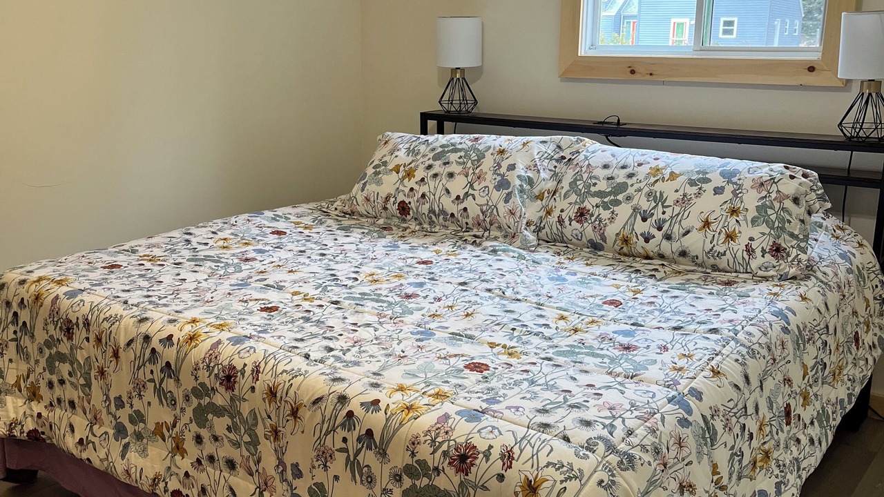 Photo of Bedroom in Chelton