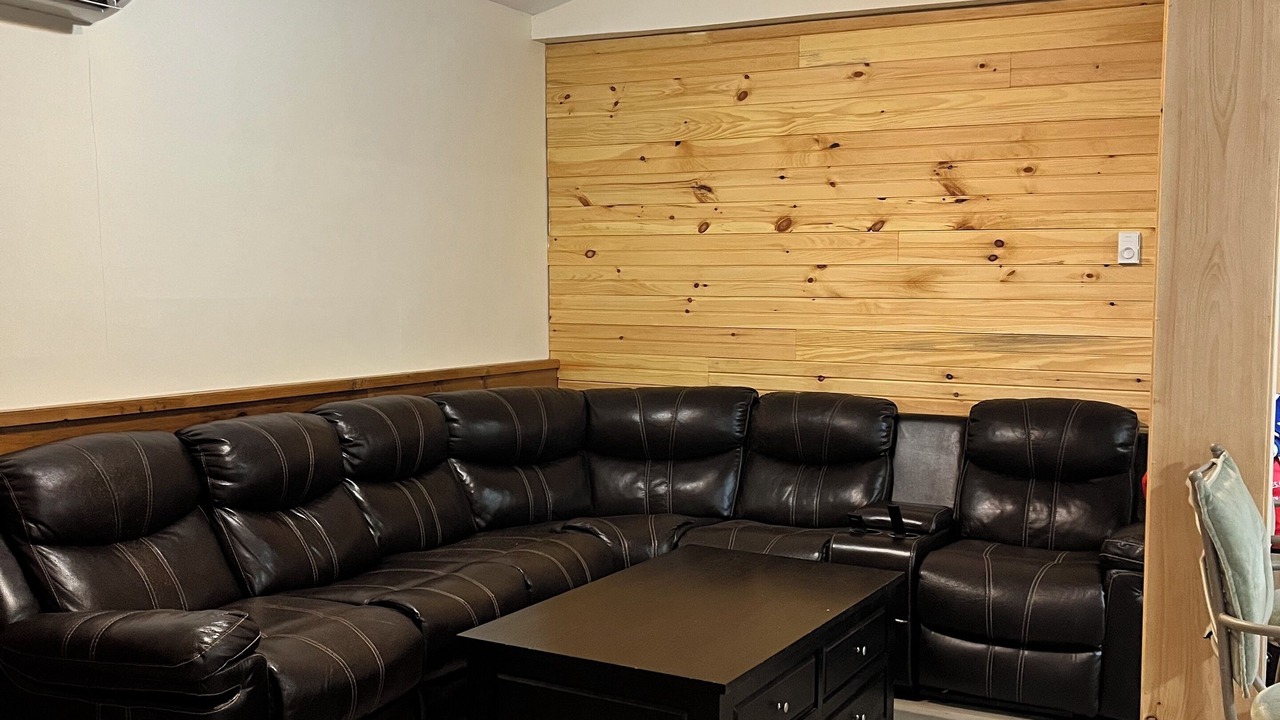 Photo of Livingroom in Chelton