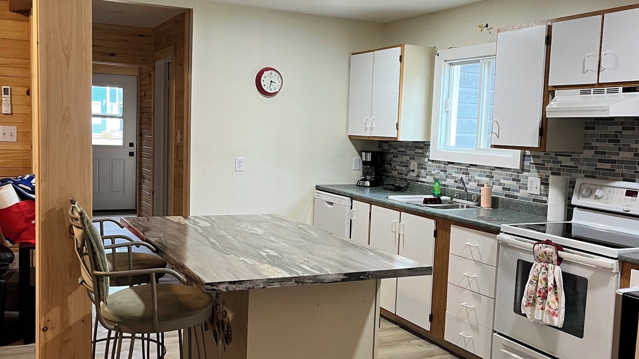 Photo of Kitchen in Chelton