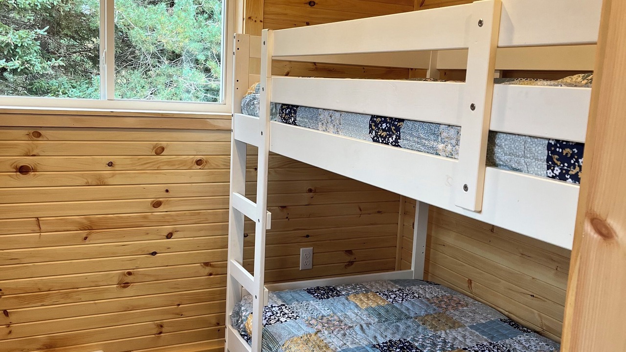 Photo of Bedroom in Chelton