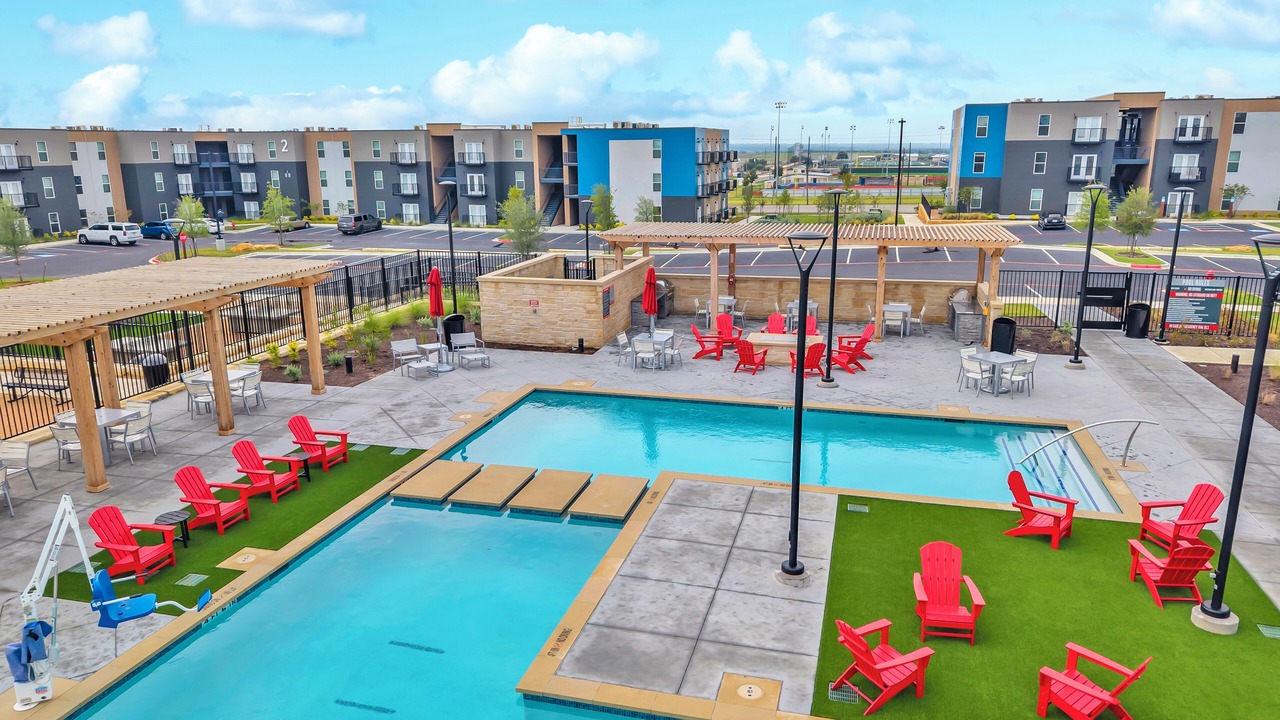 Photo of Outdoor in Jarrell