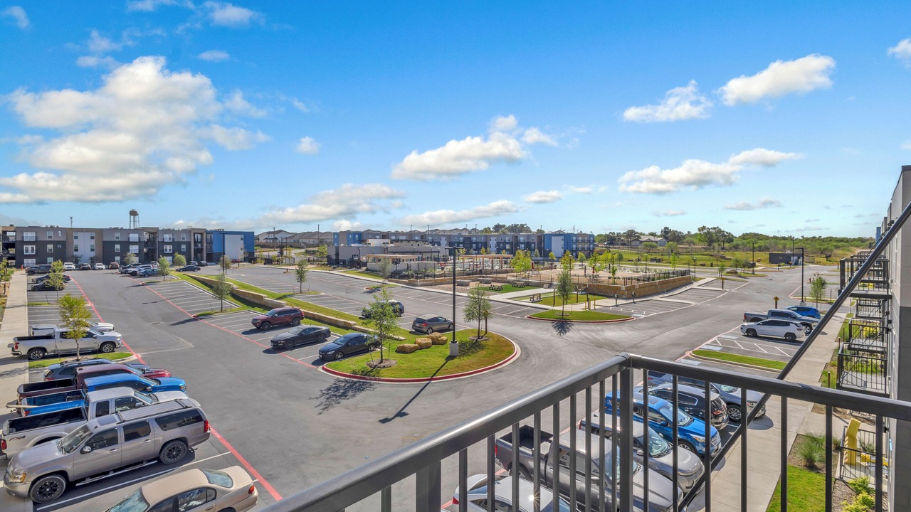 Photo of Outdoor in Jarrell