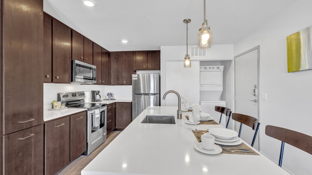 Photo of Kitchen in Jarrell