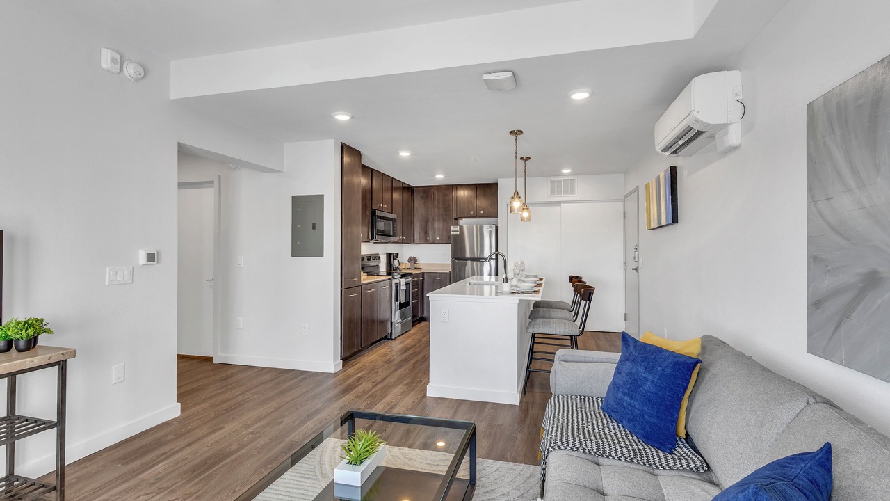 Photo of Livingroom in Jarrell