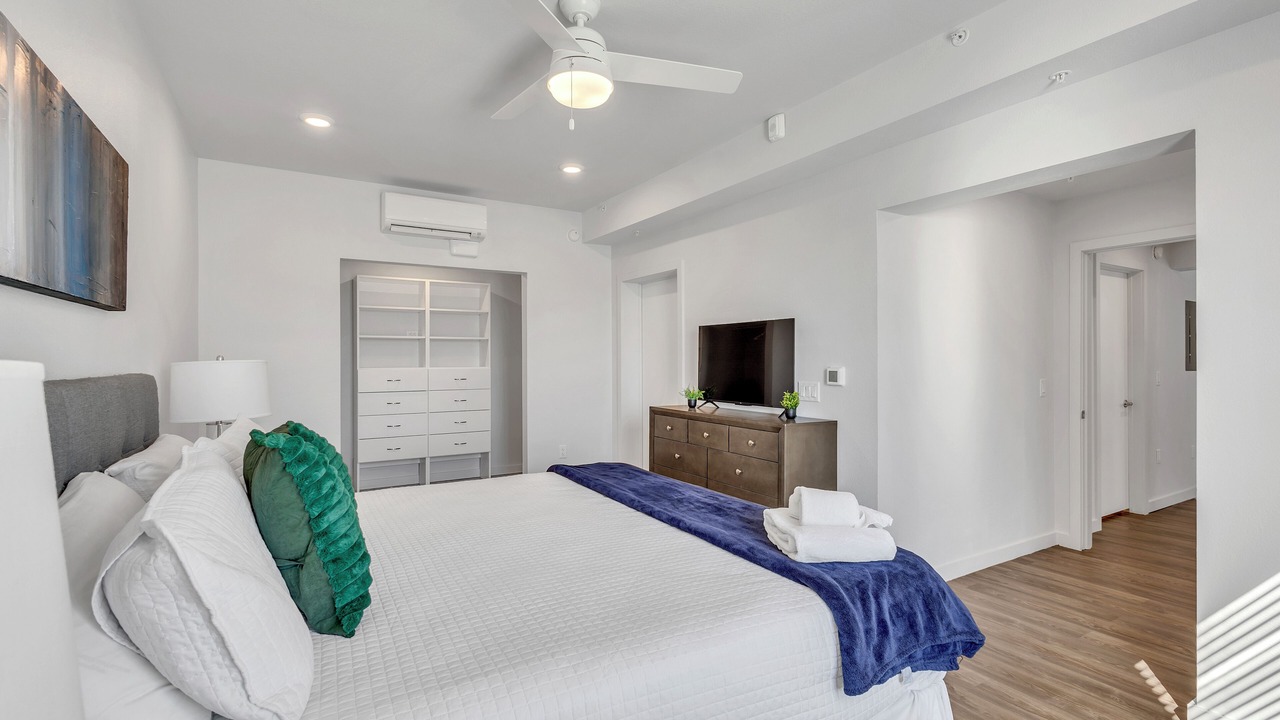 Photo of Bedroom in Jarrell