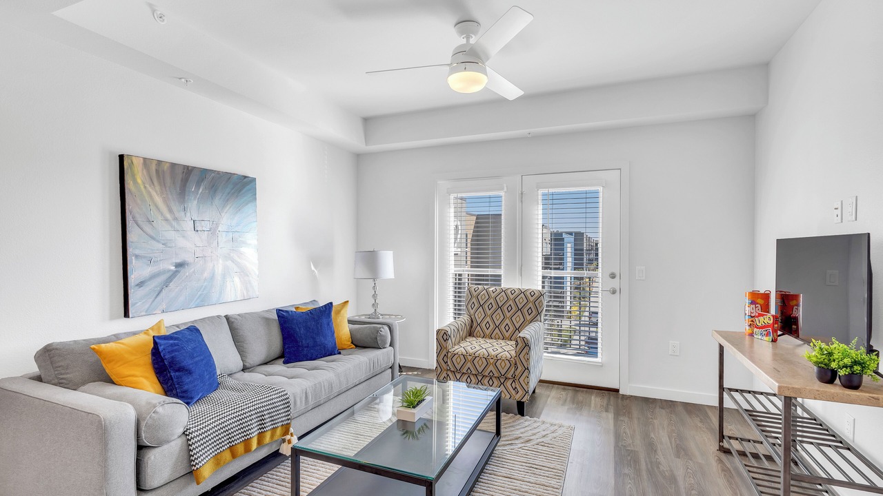 Photo of Livingroom in Jarrell
