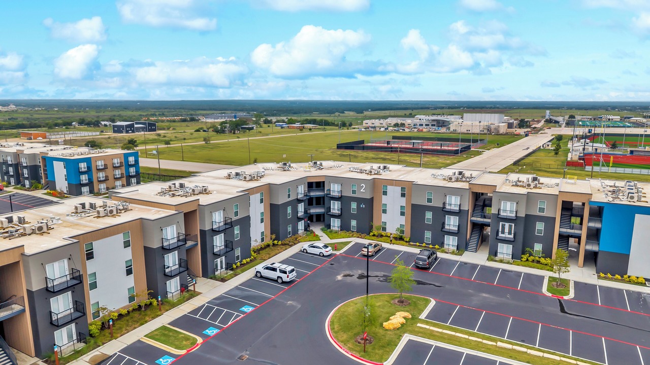 Photo of Outdoor in Jarrell