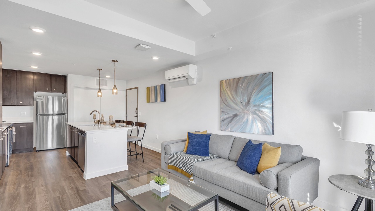 Photo of Livingroom in Jarrell