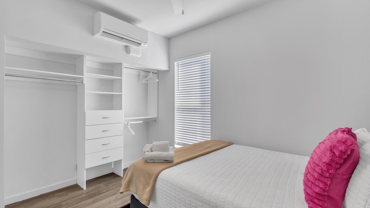 Photo of Bedroom in Jarrell