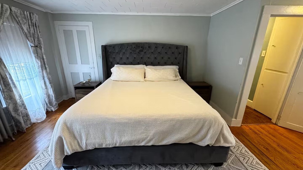 Photo of Bedroom in Amherst